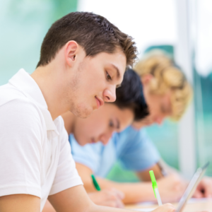 Admissions 101: ISEE vs. SSAT