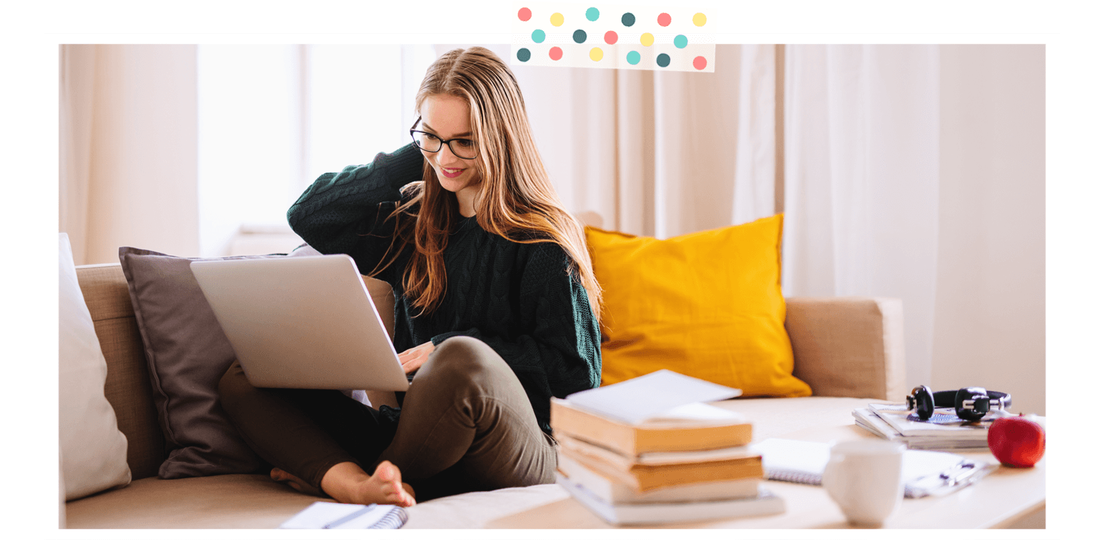 The Application Essay: Your Child’s Time to Shine!