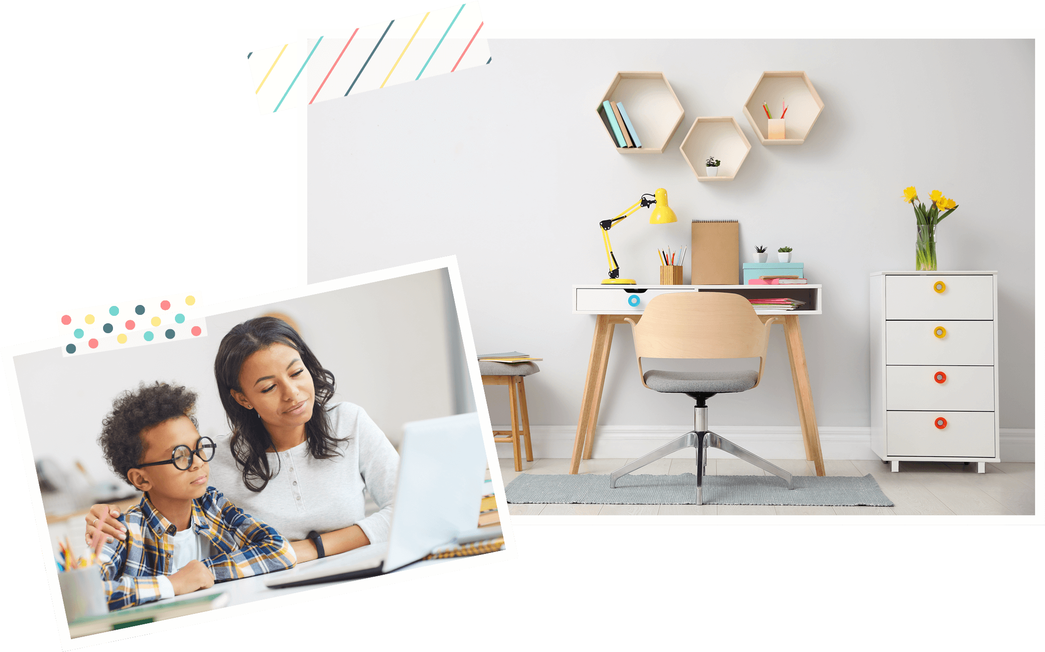 Distance learning: friend or foe?