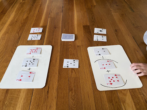 Ditch the flashcards: play these fun games instead!