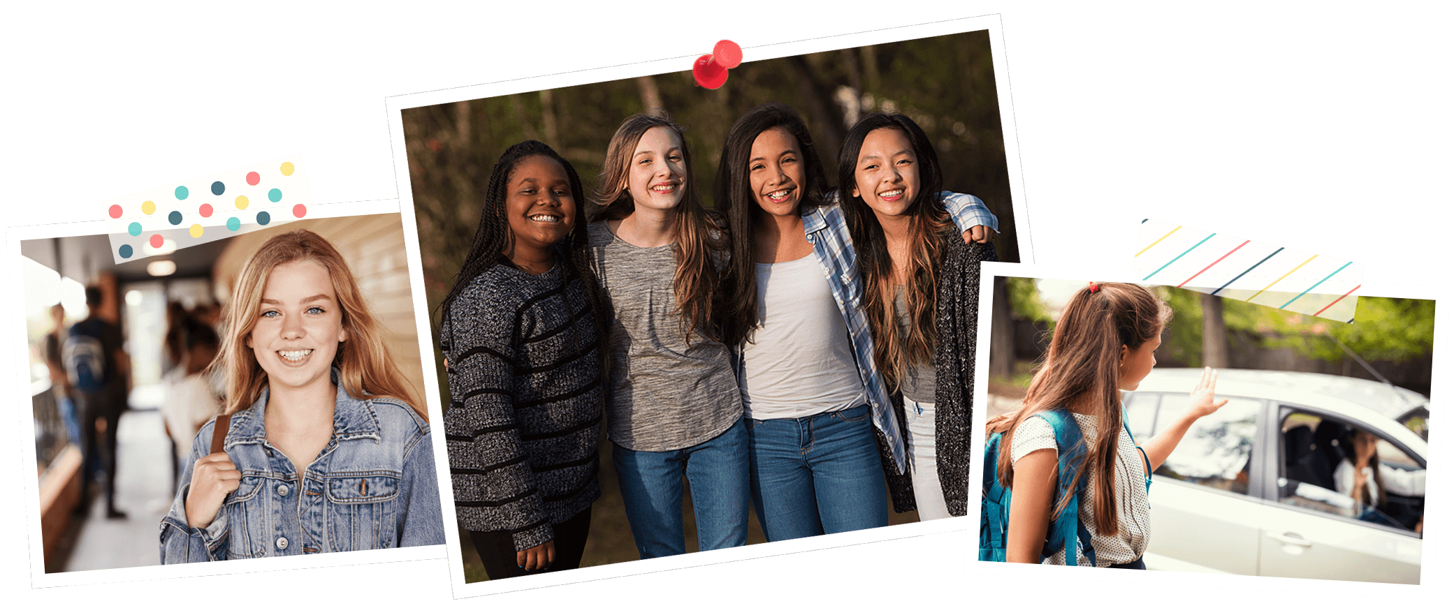 Three Ways to Help Your Teen Harness Her Girl Power!