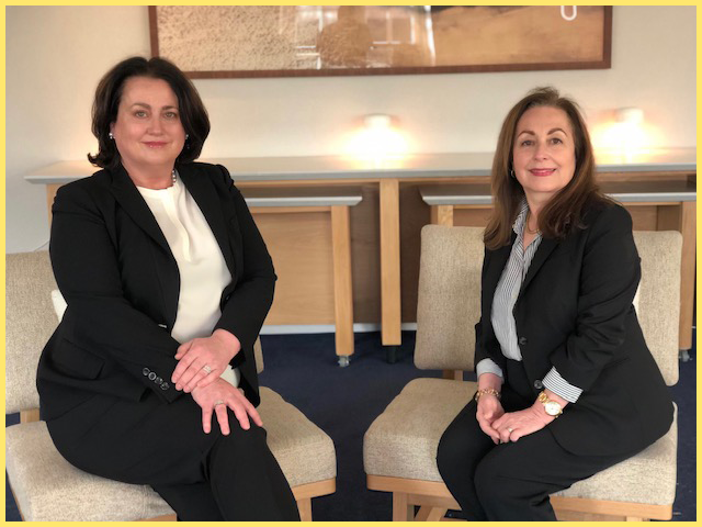 The Keating Quigley Partners: Perspectives from Both Sides of the Admissions Desk